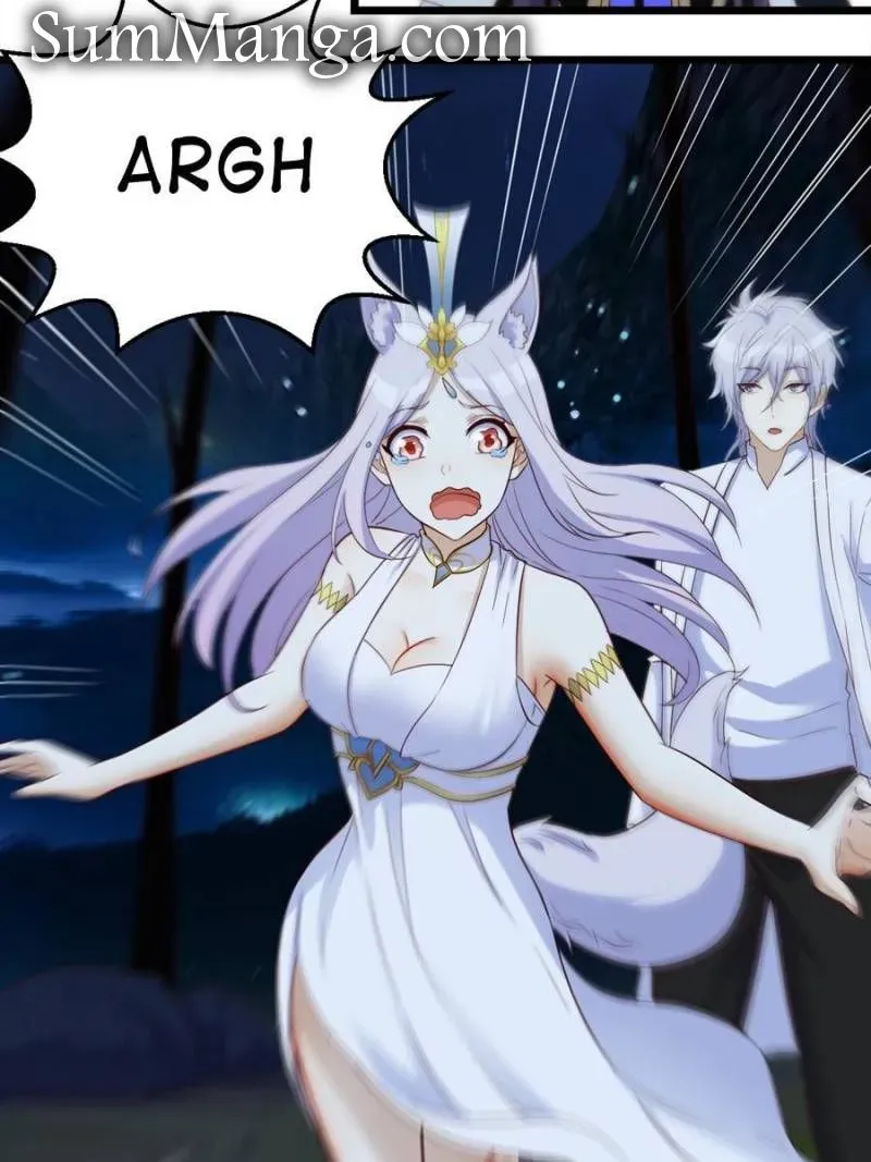 Supreme Saint’s Love Debts Chapter 113 page 12 - 