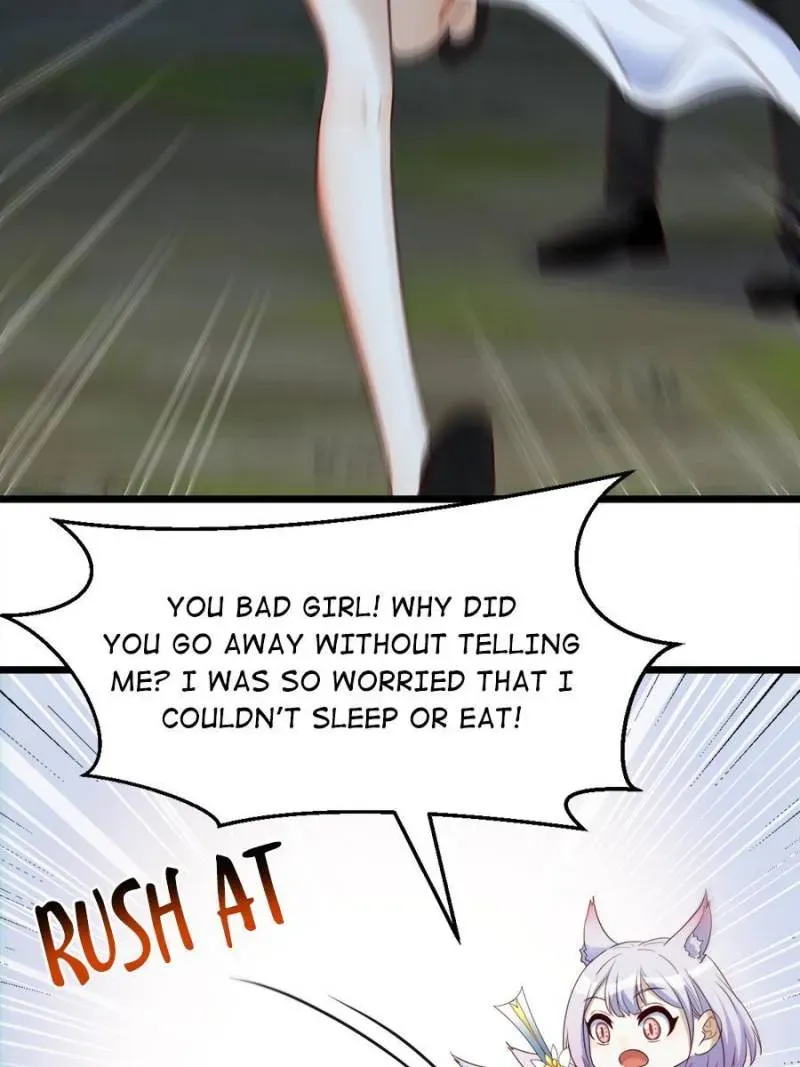 Supreme Saint’s Love Debts Chapter 113 page 13 - 