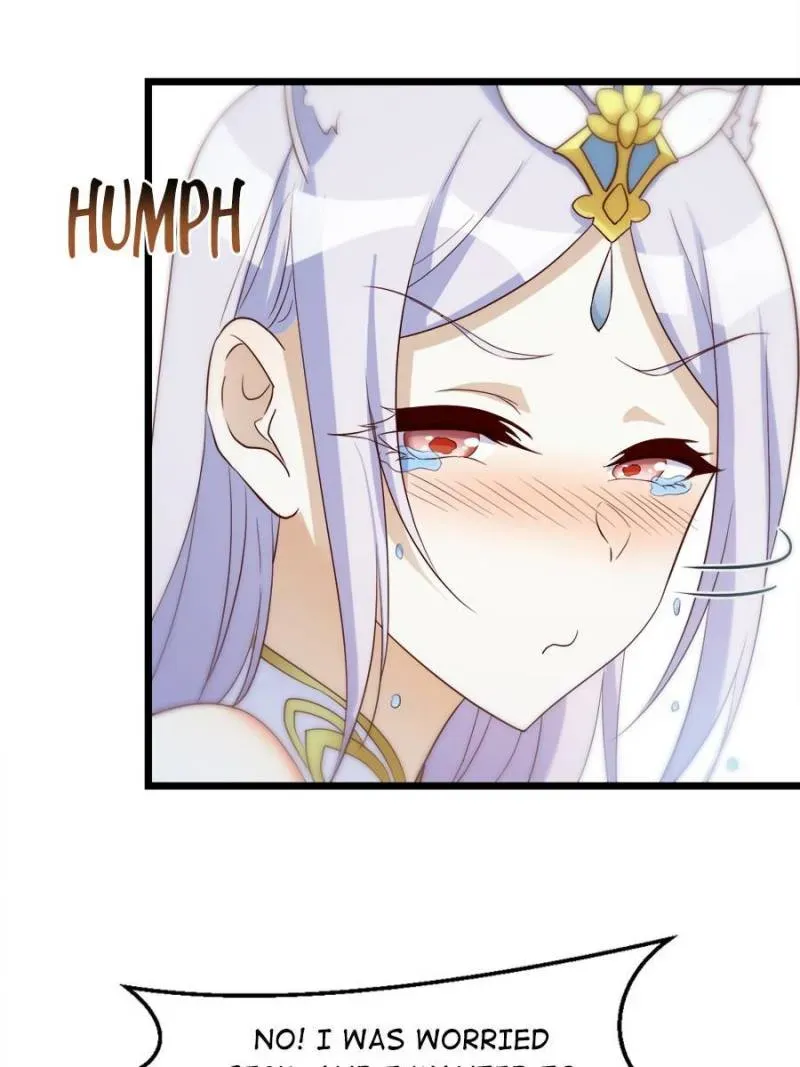 Supreme Saint’s Love Debts Chapter 113 page 16 - 
