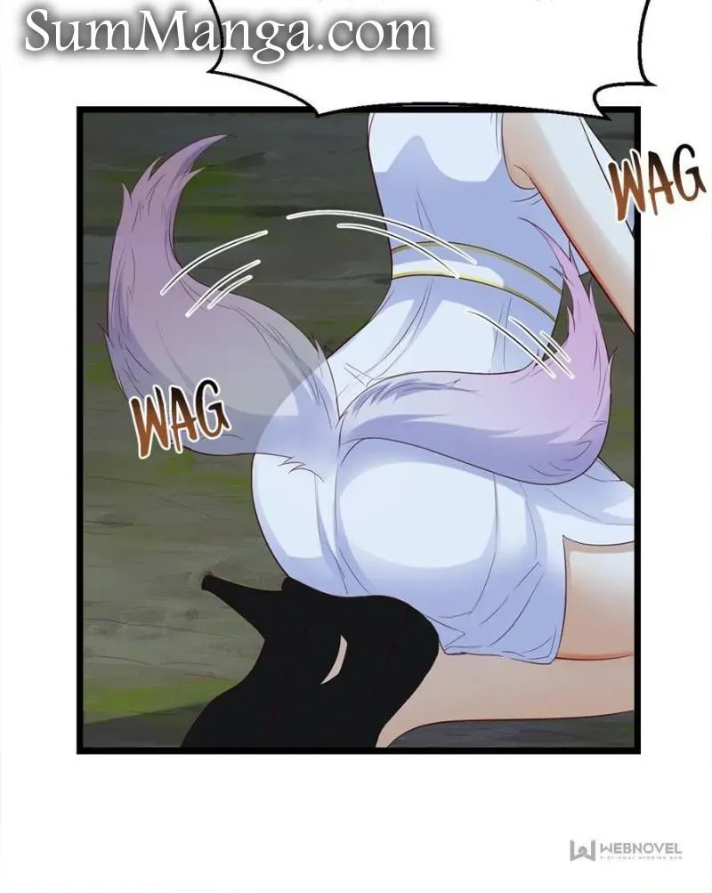 Supreme Saint’s Love Debts Chapter 113 page 18 - 