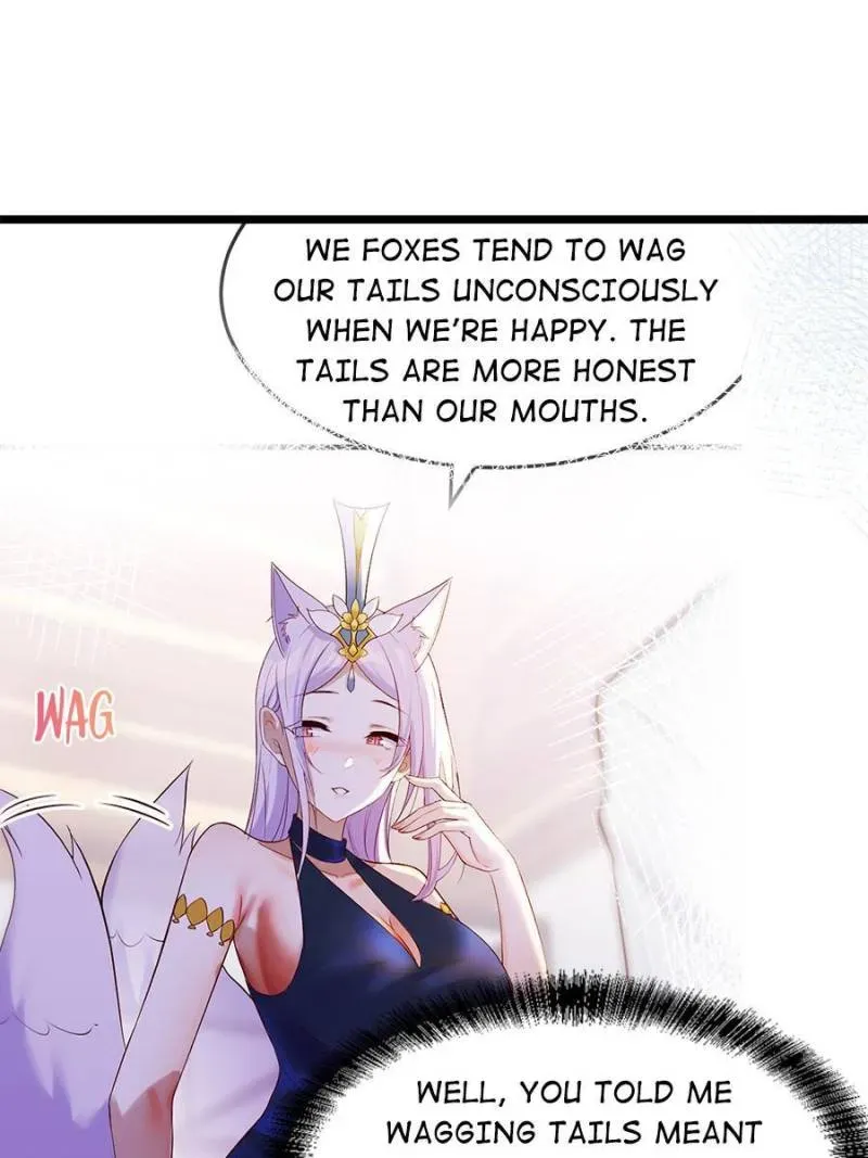 Supreme Saint’s Love Debts Chapter 113 page 19 - 