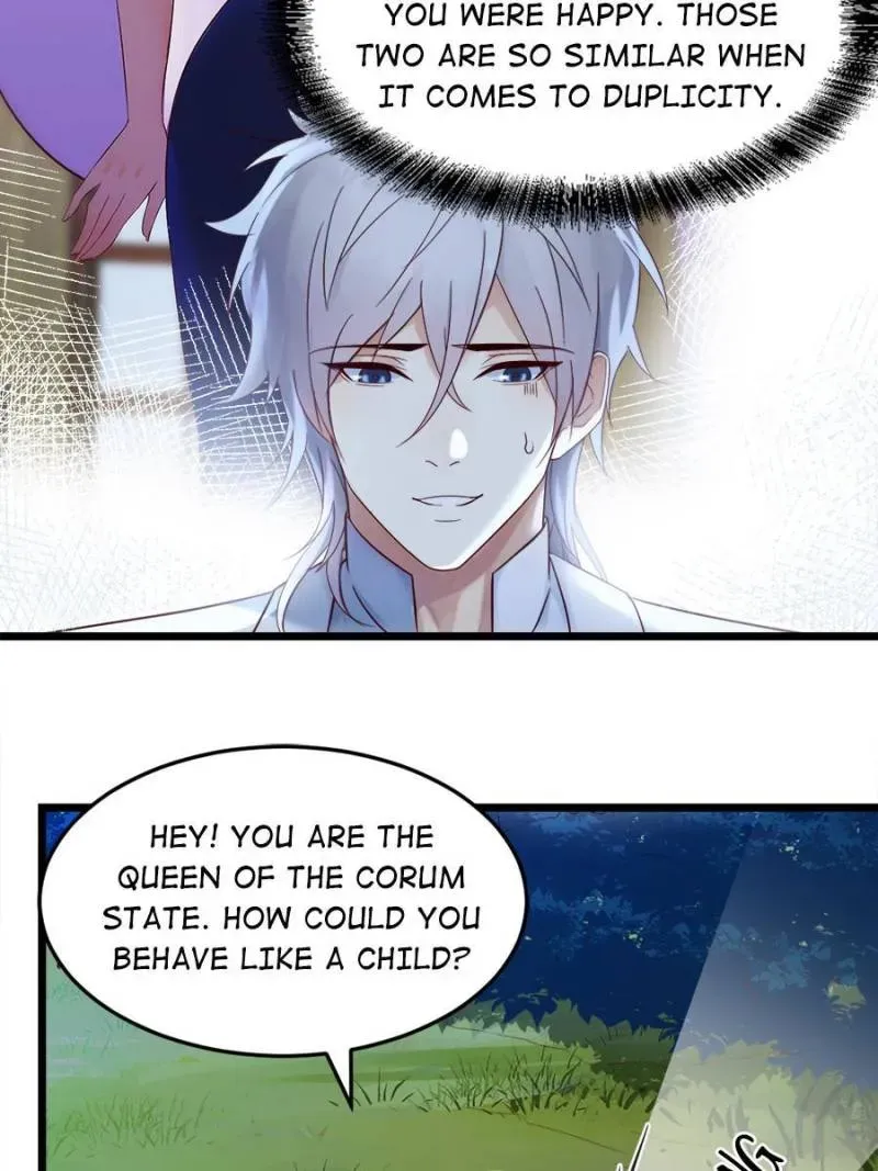 Supreme Saint’s Love Debts Chapter 113 page 20 - 