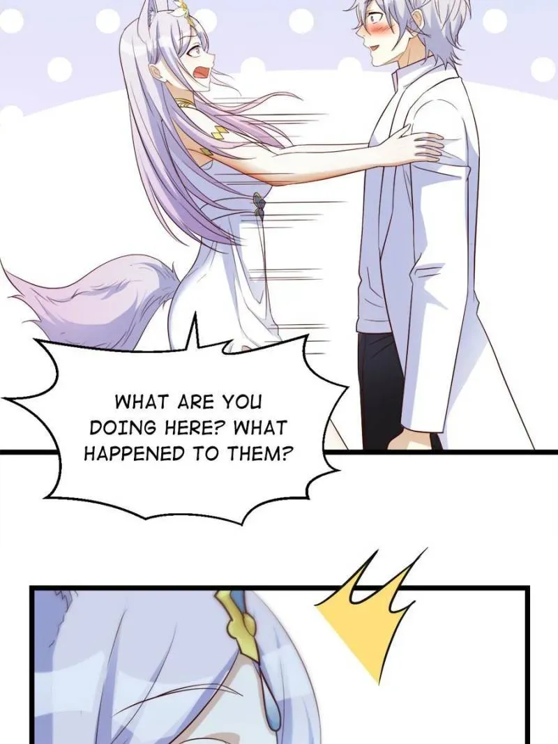 Supreme Saint’s Love Debts Chapter 113 page 3 - 