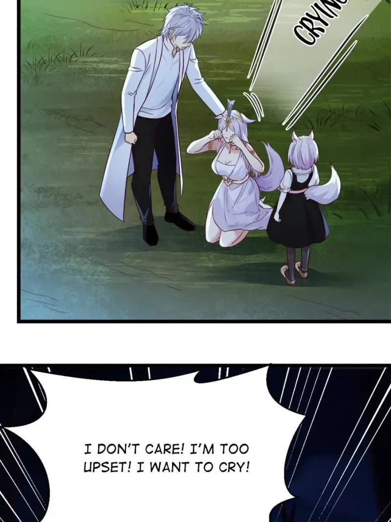 Supreme Saint’s Love Debts Chapter 113 page 21 - 