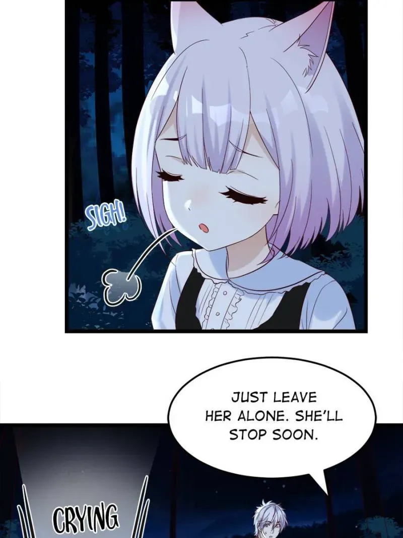 Supreme Saint’s Love Debts Chapter 113 page 24 - 