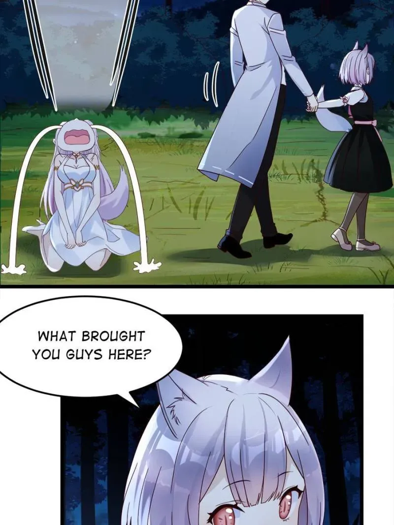 Supreme Saint’s Love Debts Chapter 113 page 25 - 