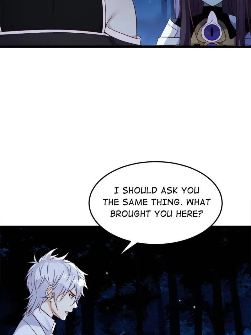Supreme Saint’s Love Debts Chapter 113 page 28 - 