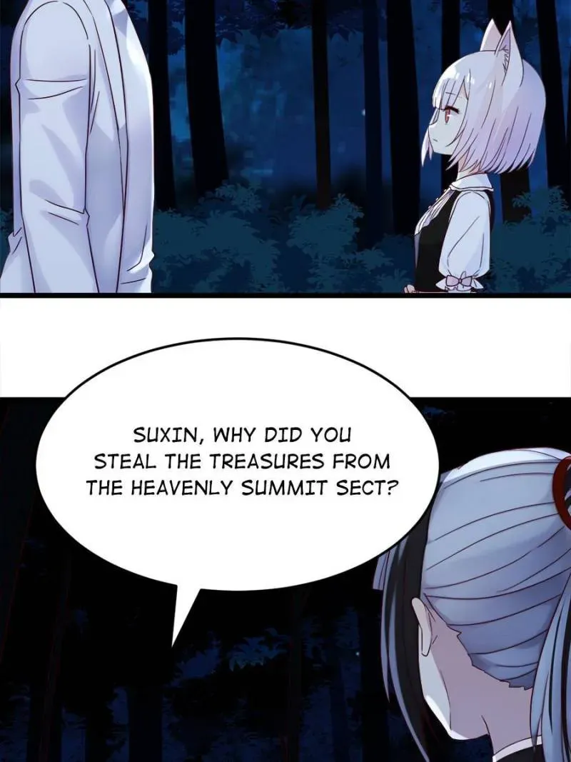 Supreme Saint’s Love Debts Chapter 113 page 29 - 