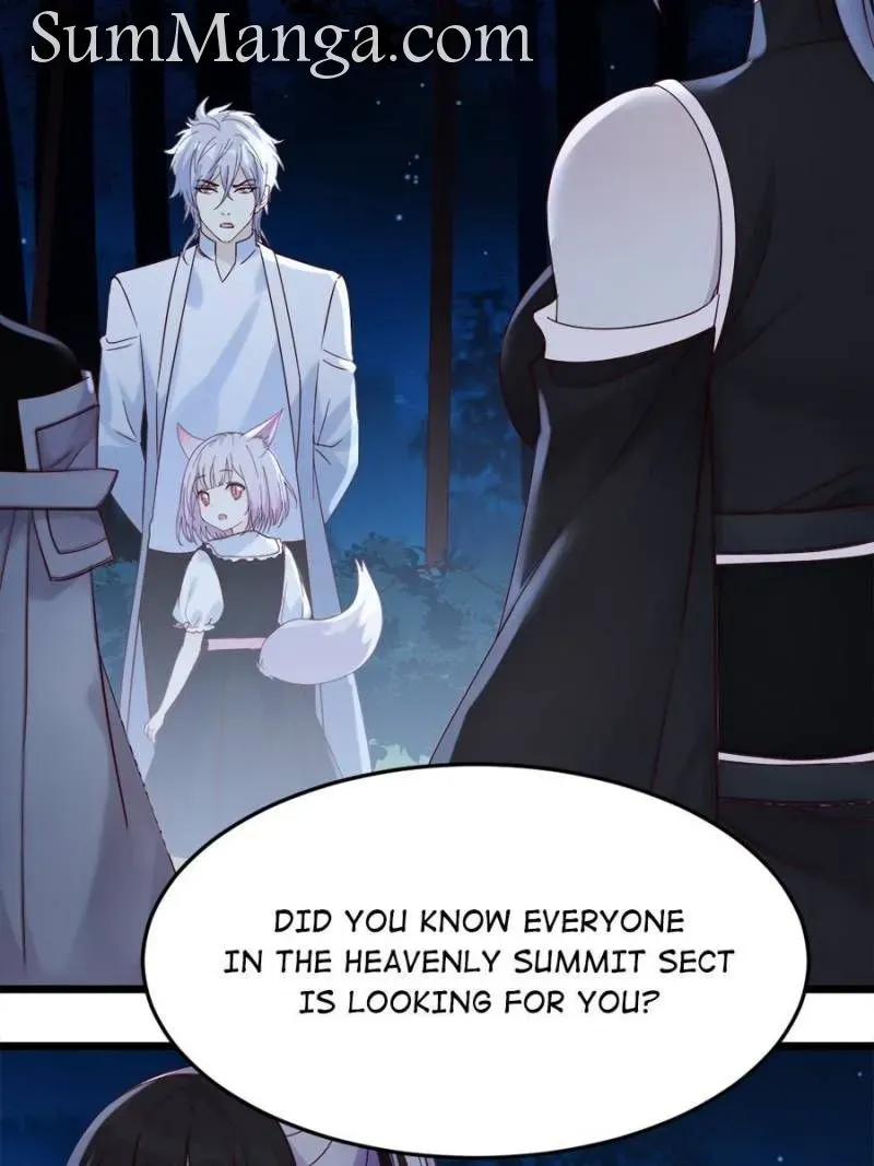 Supreme Saint’s Love Debts Chapter 113 page 30 - 