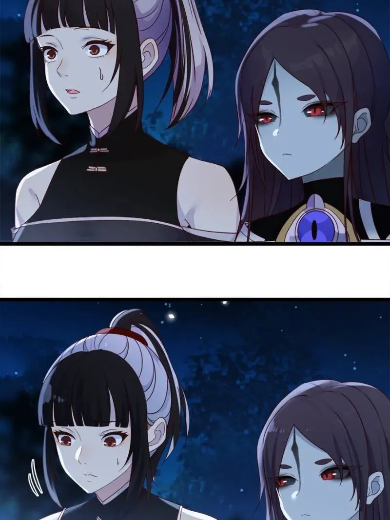 Supreme Saint’s Love Debts Chapter 113 page 31 - 