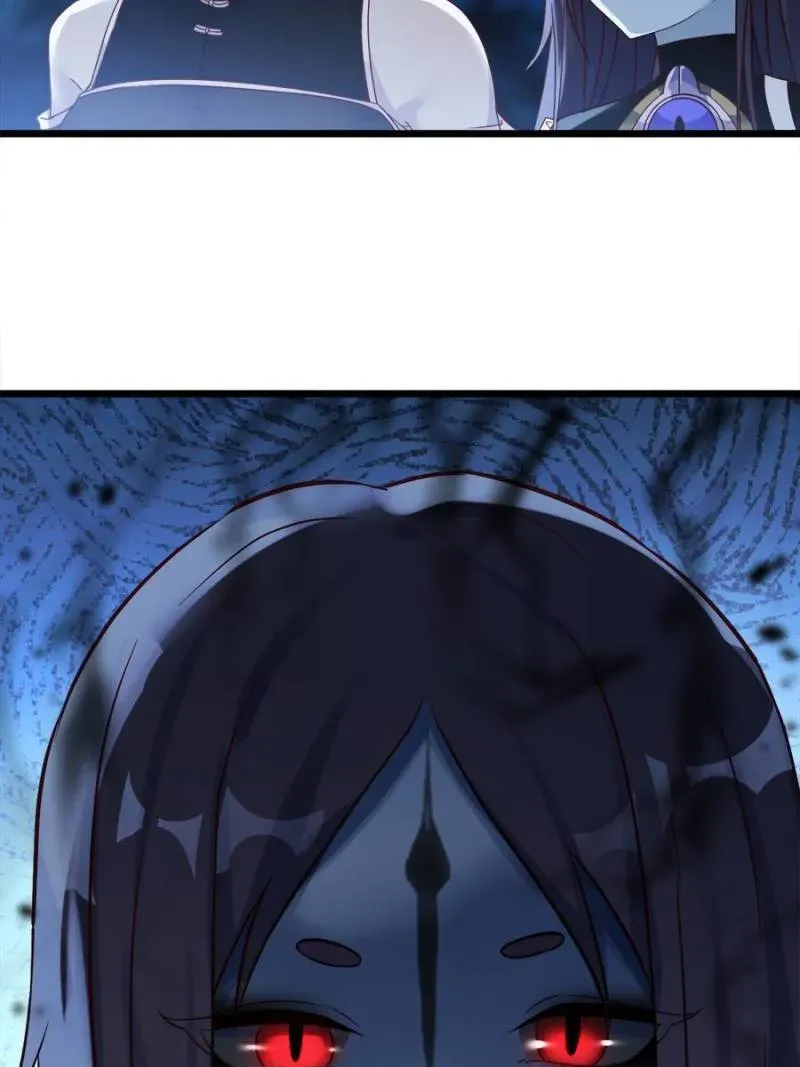 Supreme Saint’s Love Debts Chapter 113 page 32 - 