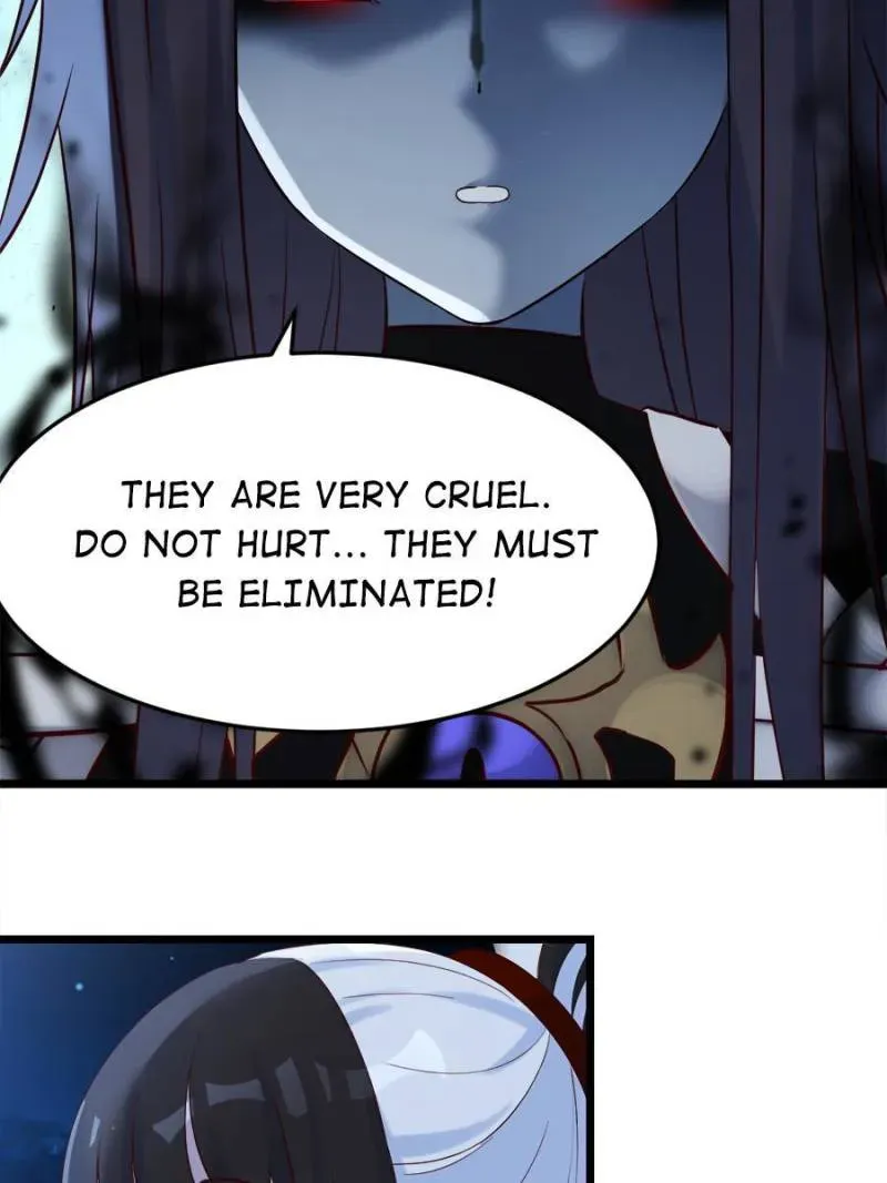Supreme Saint’s Love Debts Chapter 113 page 33 - 