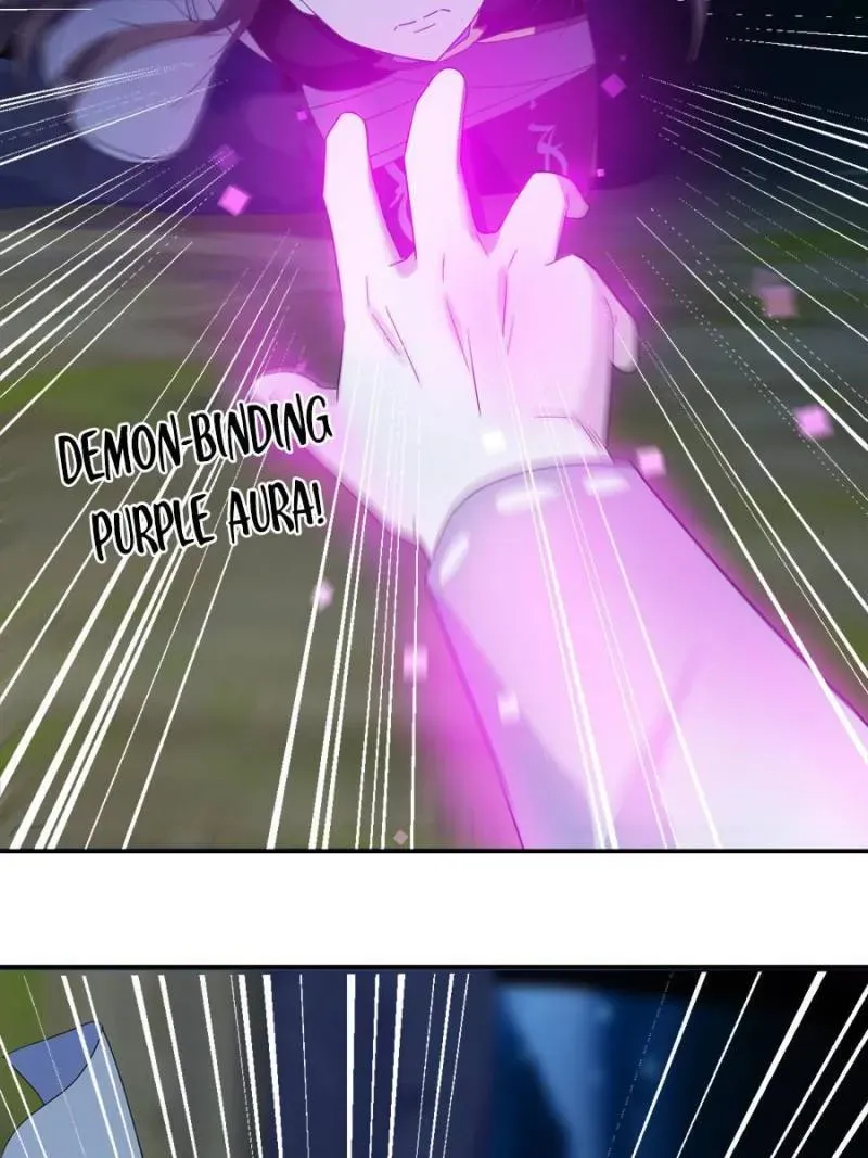 Supreme Saint’s Love Debts Chapter 113 page 39 - 