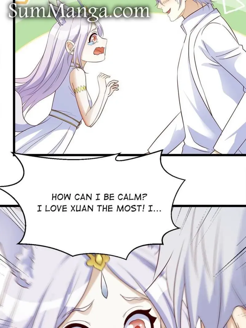 Supreme Saint’s Love Debts Chapter 113 page 6 - 