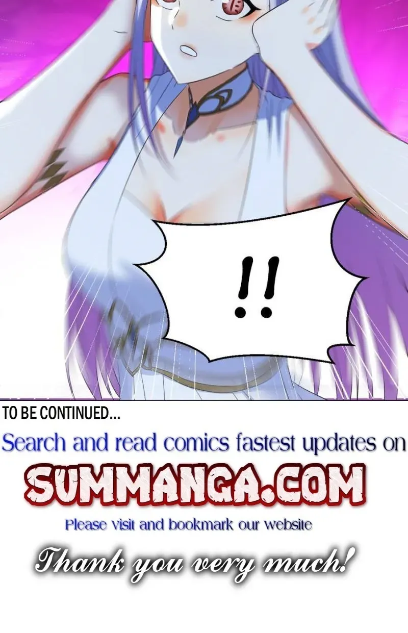 Supreme Saint’s Love Debts Chapter 113 page 53 - 