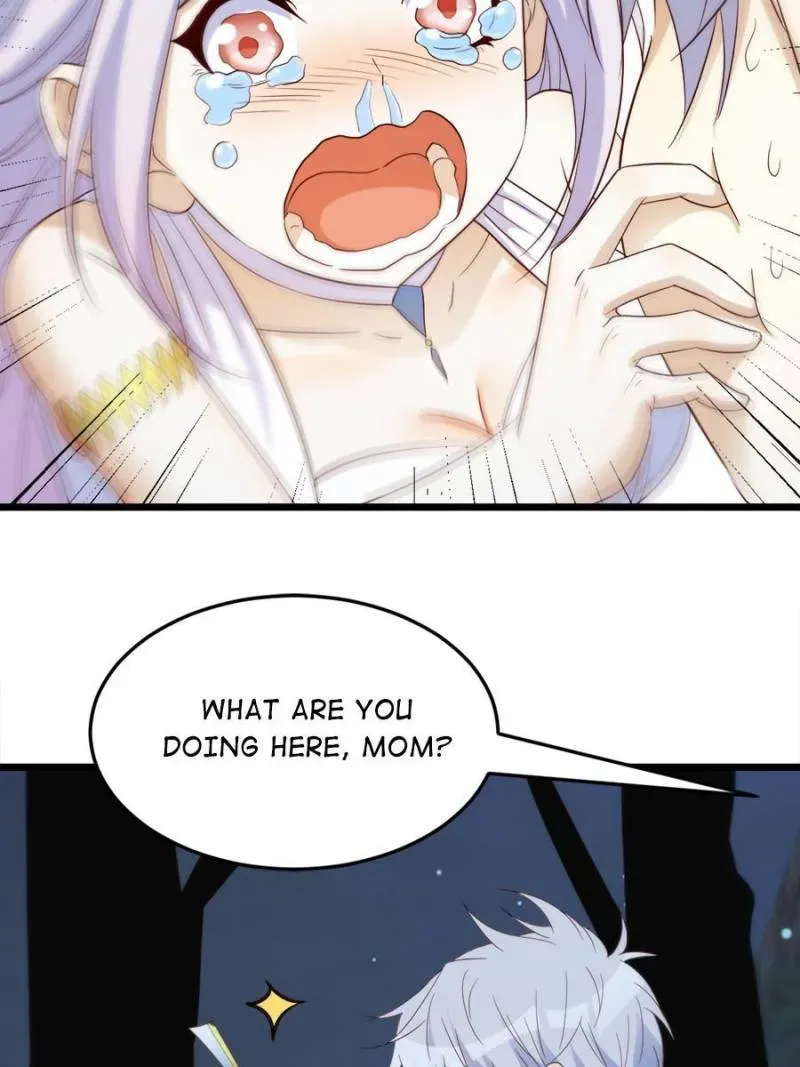 Supreme Saint’s Love Debts Chapter 113 page 7 - 