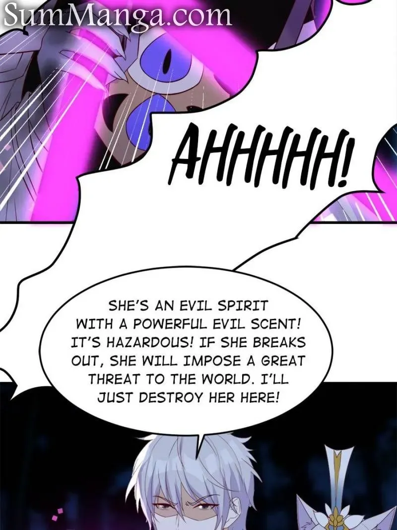 Supreme Saint’s Love Debts Chapter 114 page 12 - 