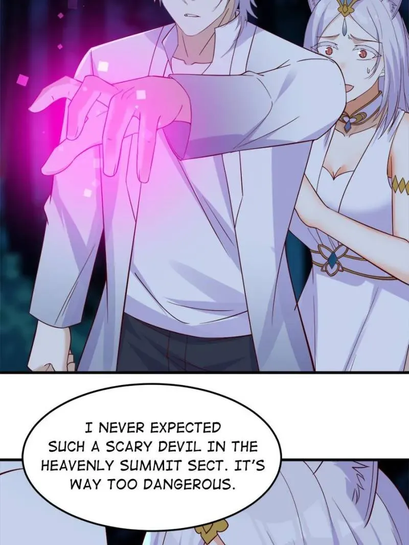 Supreme Saint’s Love Debts Chapter 114 page 13 - 