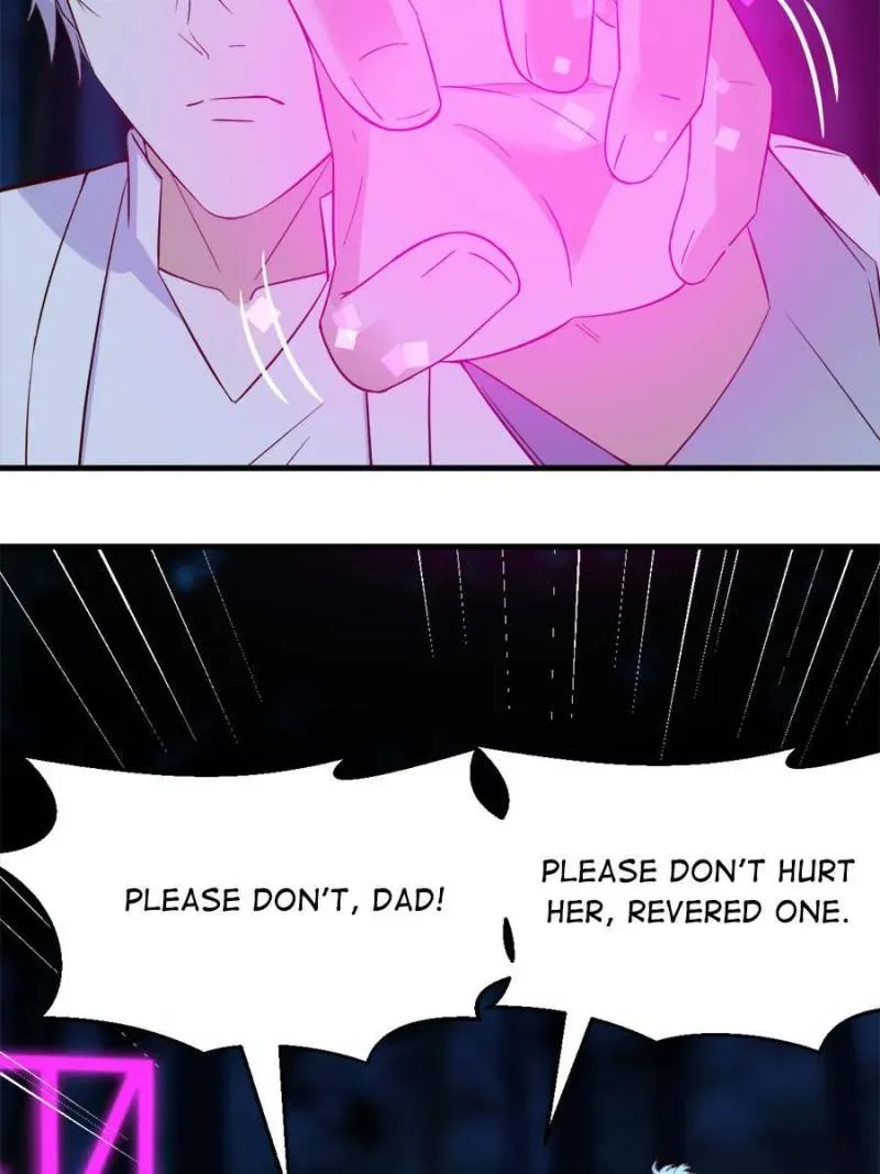 Supreme Saint’s Love Debts Chapter 114 page 15 - 