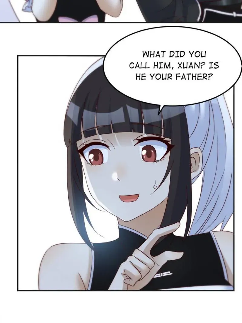 Supreme Saint’s Love Debts Chapter 114 page 19 - 