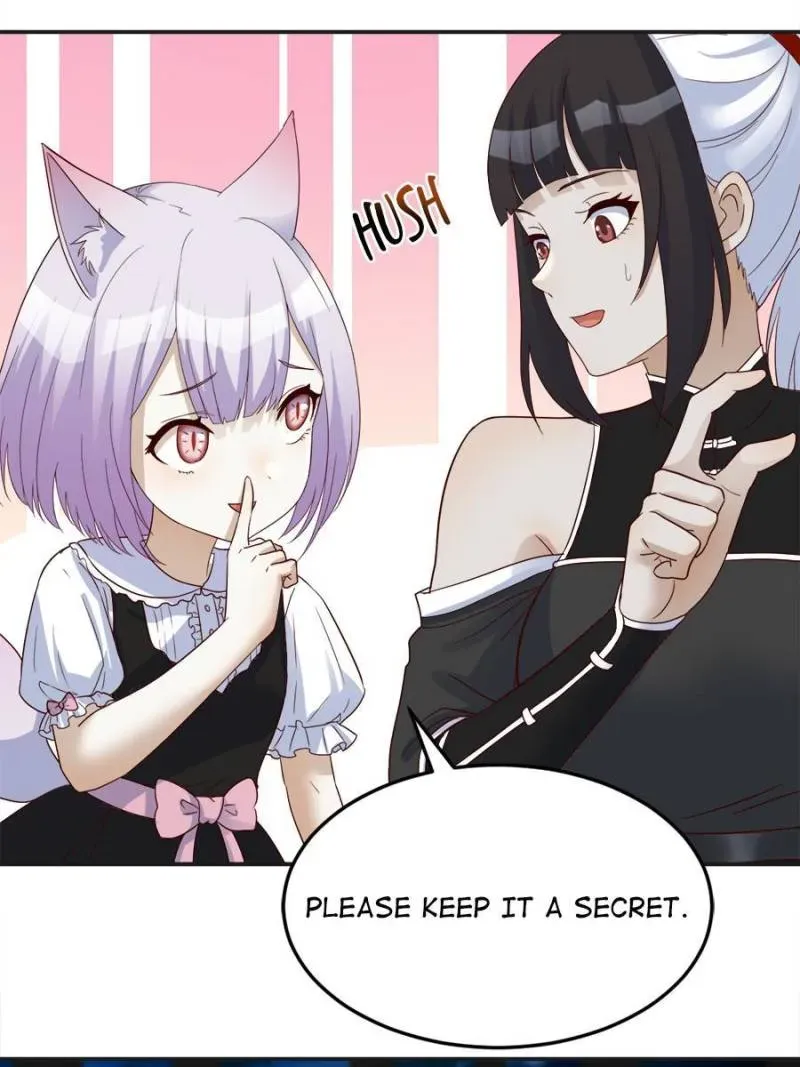 Supreme Saint’s Love Debts Chapter 114 page 20 - 