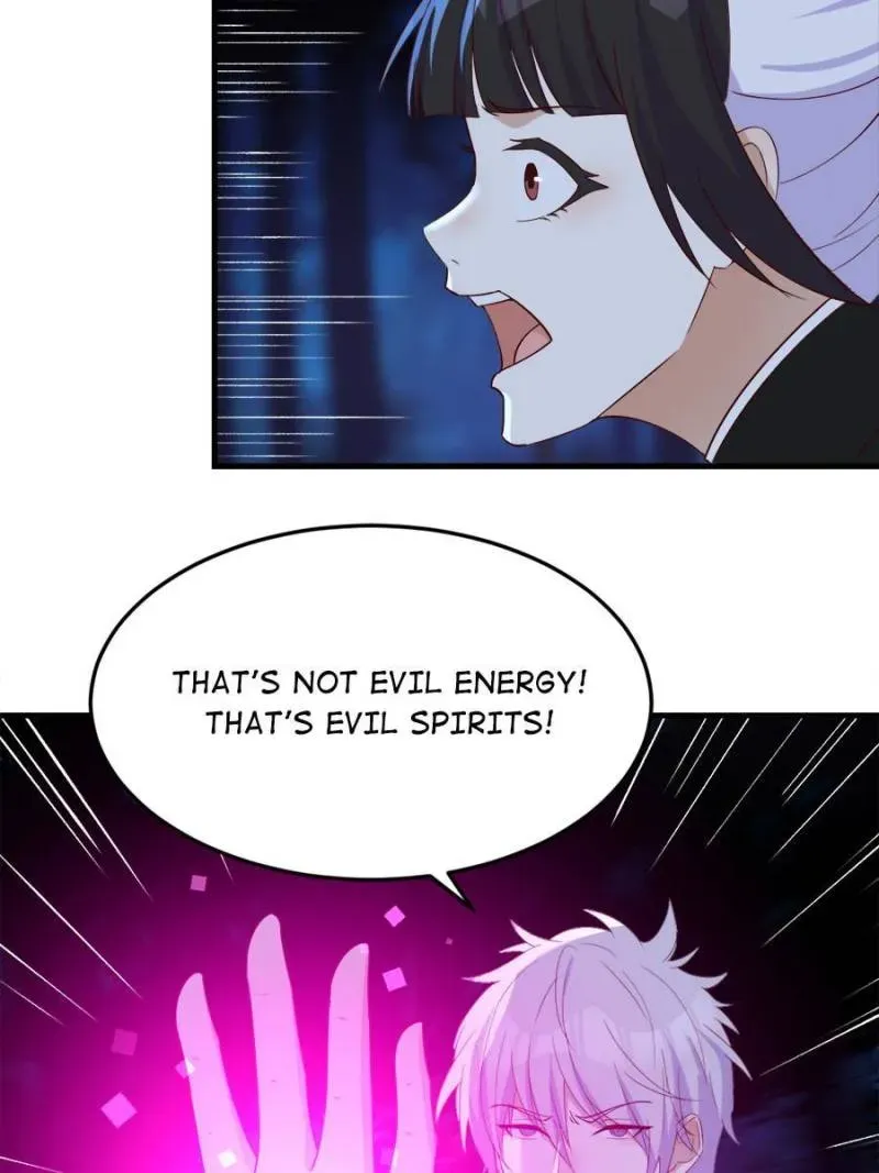 Supreme Saint’s Love Debts Chapter 114 page 3 - 