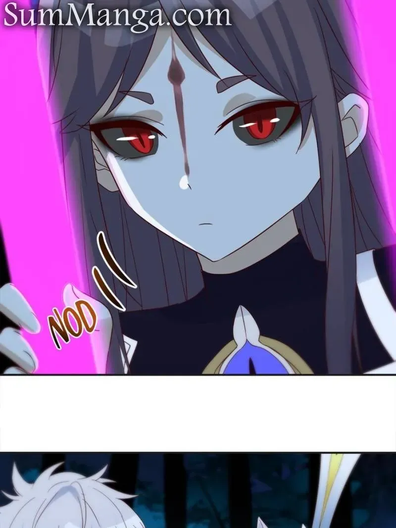 Supreme Saint’s Love Debts Chapter 114 page 30 - 