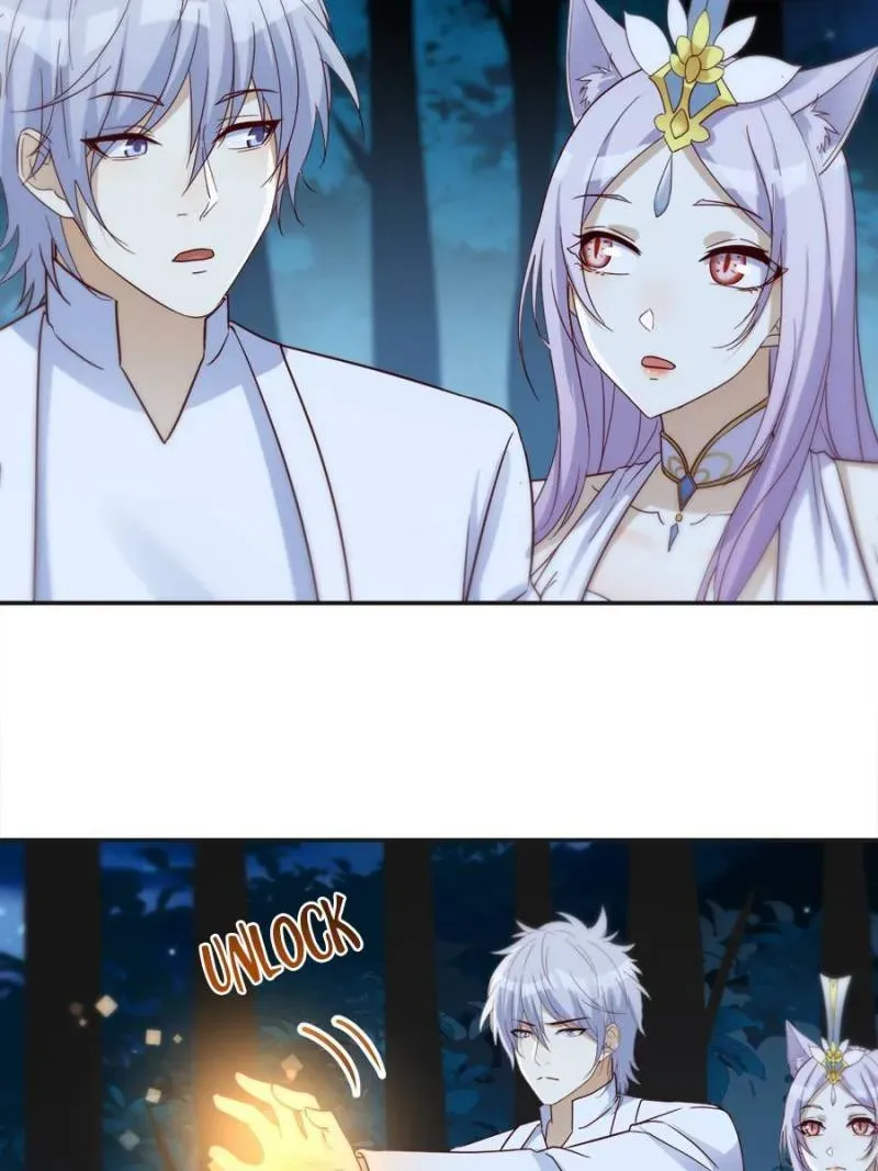 Supreme Saint’s Love Debts Chapter 114 page 31 - 
