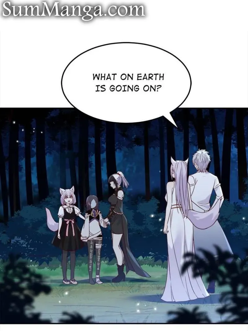 Supreme Saint’s Love Debts Chapter 114 page 36 - 