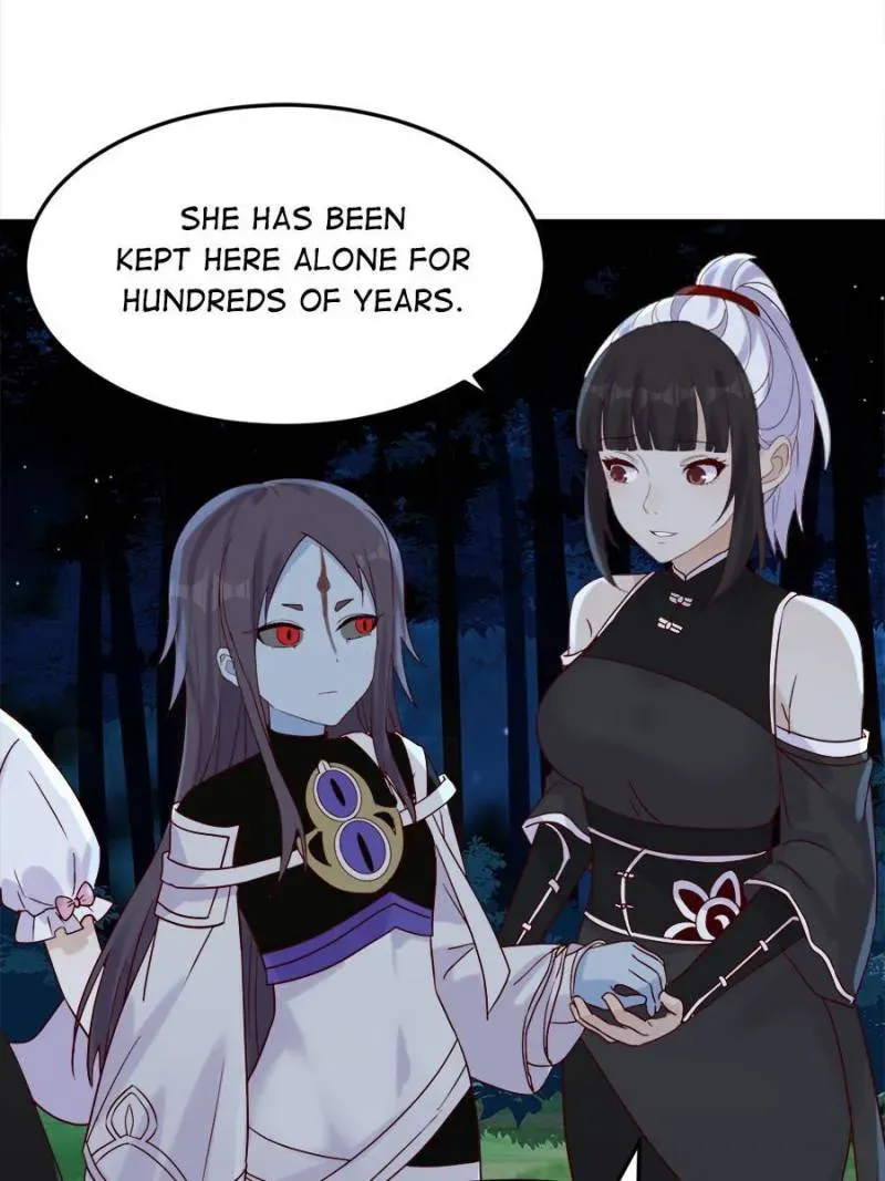 Supreme Saint’s Love Debts Chapter 114 page 37 - 