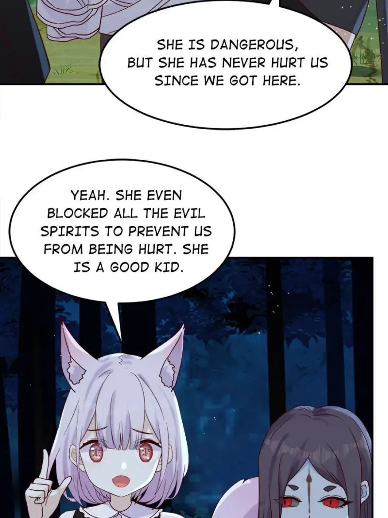 Supreme Saint’s Love Debts Chapter 114 page 38 - 