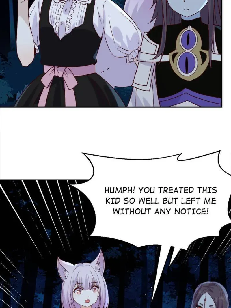 Supreme Saint’s Love Debts Chapter 114 page 39 - 