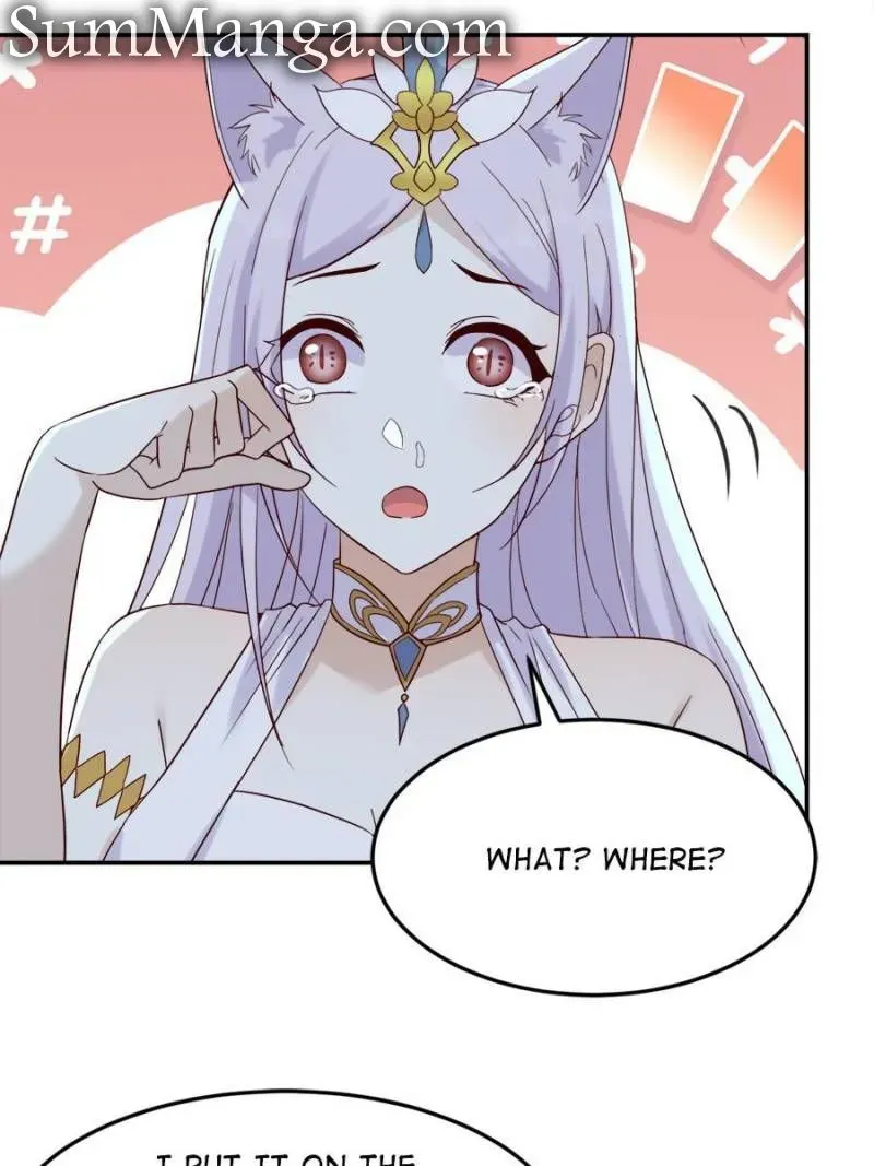 Supreme Saint’s Love Debts Chapter 114 page 42 - 