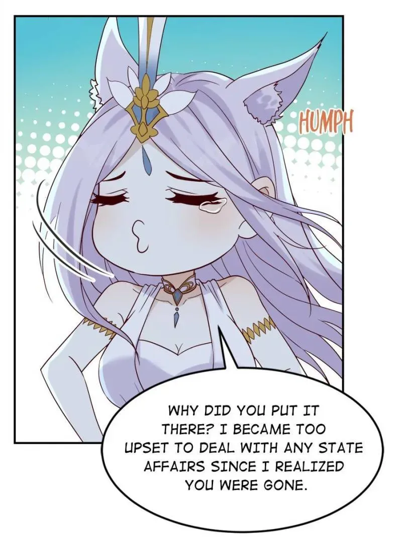 Supreme Saint’s Love Debts Chapter 114 page 44 - 