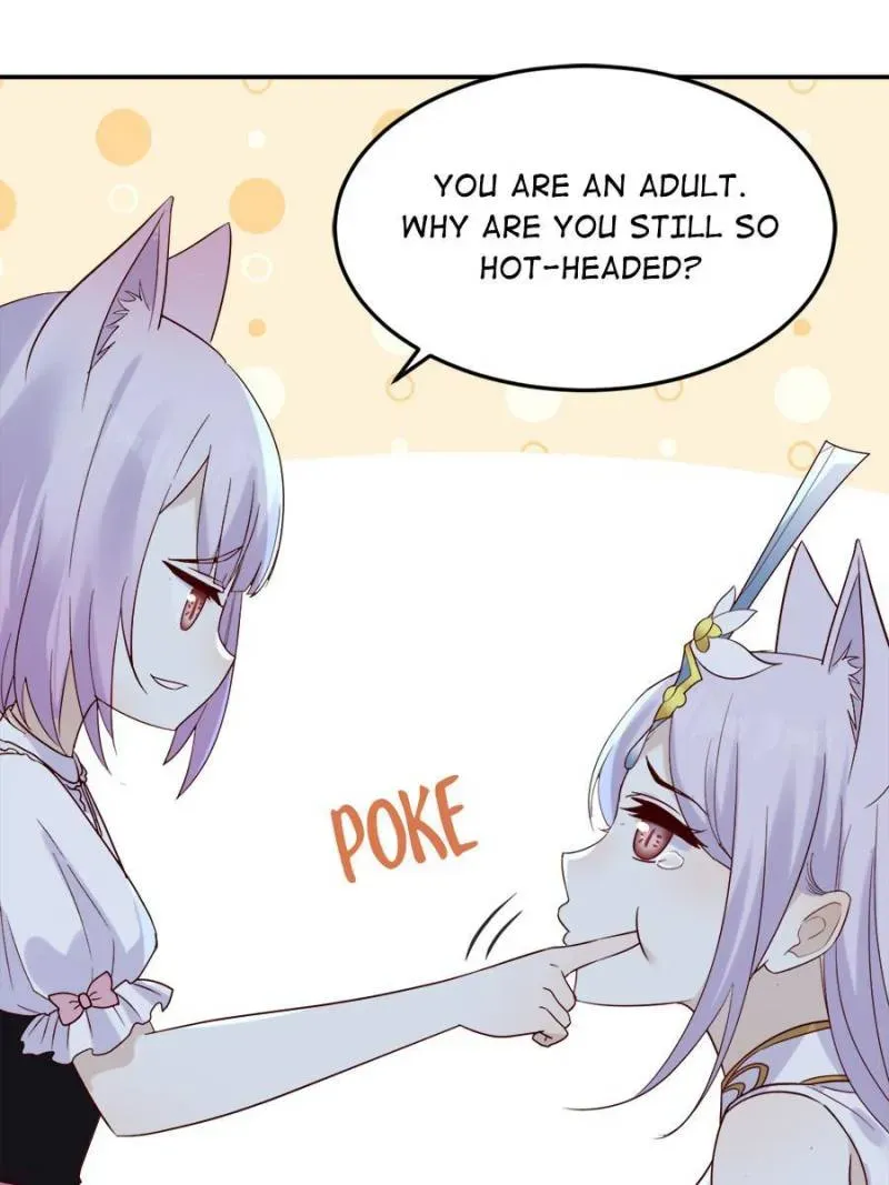 Supreme Saint’s Love Debts Chapter 114 page 45 - 