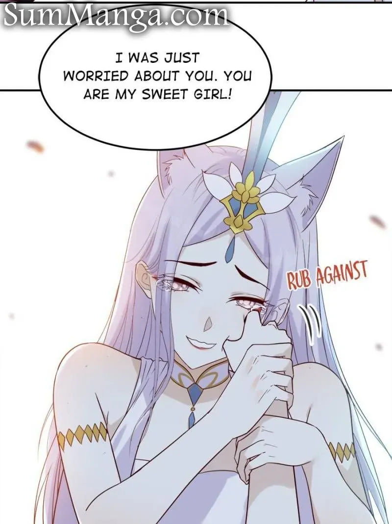 Supreme Saint’s Love Debts Chapter 114 page 46 - 