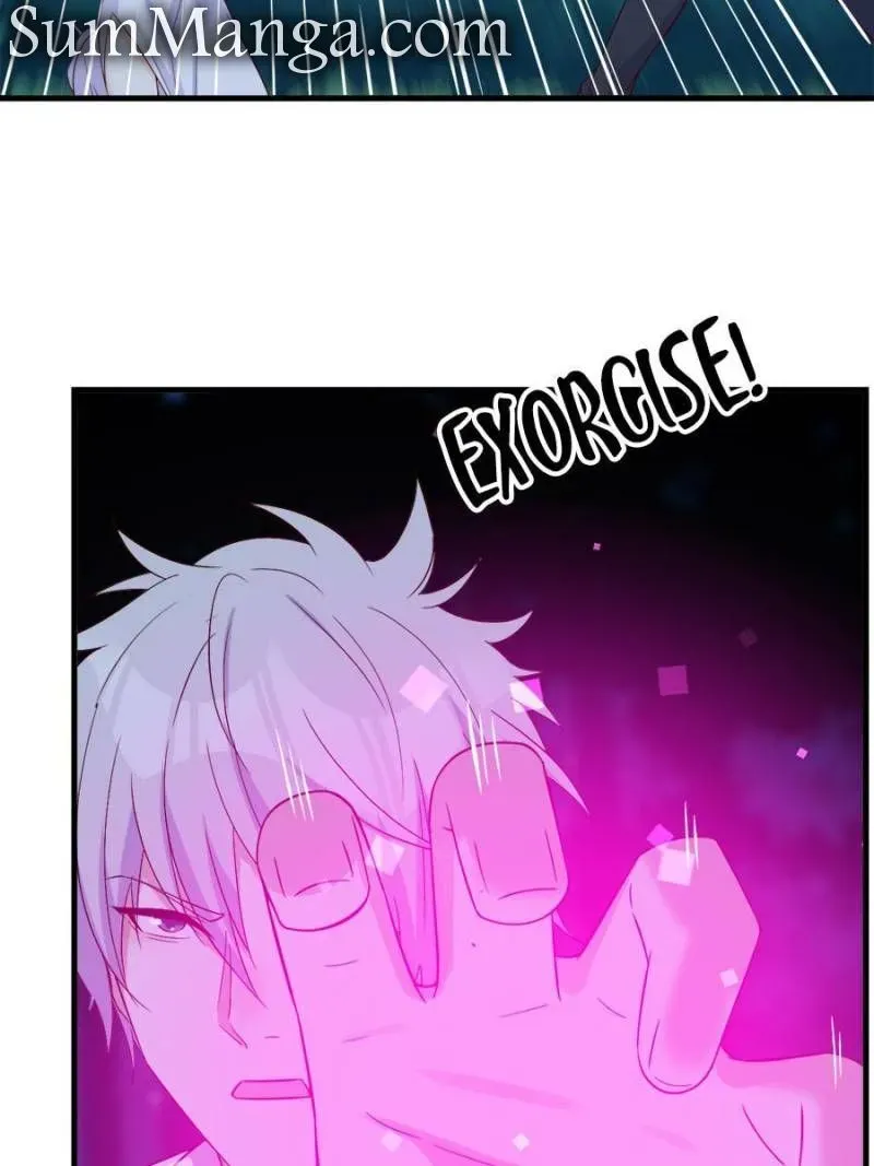 Supreme Saint’s Love Debts Chapter 114 page 6 - 