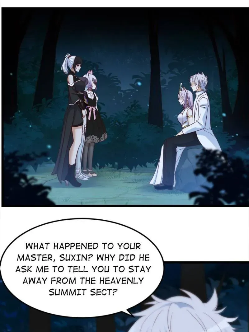 Supreme Saint’s Love Debts Chapter 115 page 12 - 