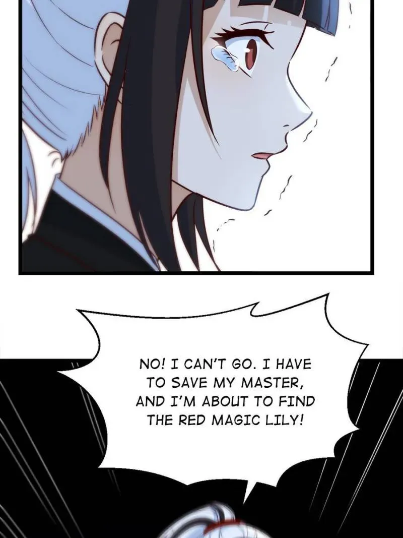 Supreme Saint’s Love Debts Chapter 115 page 15 - 