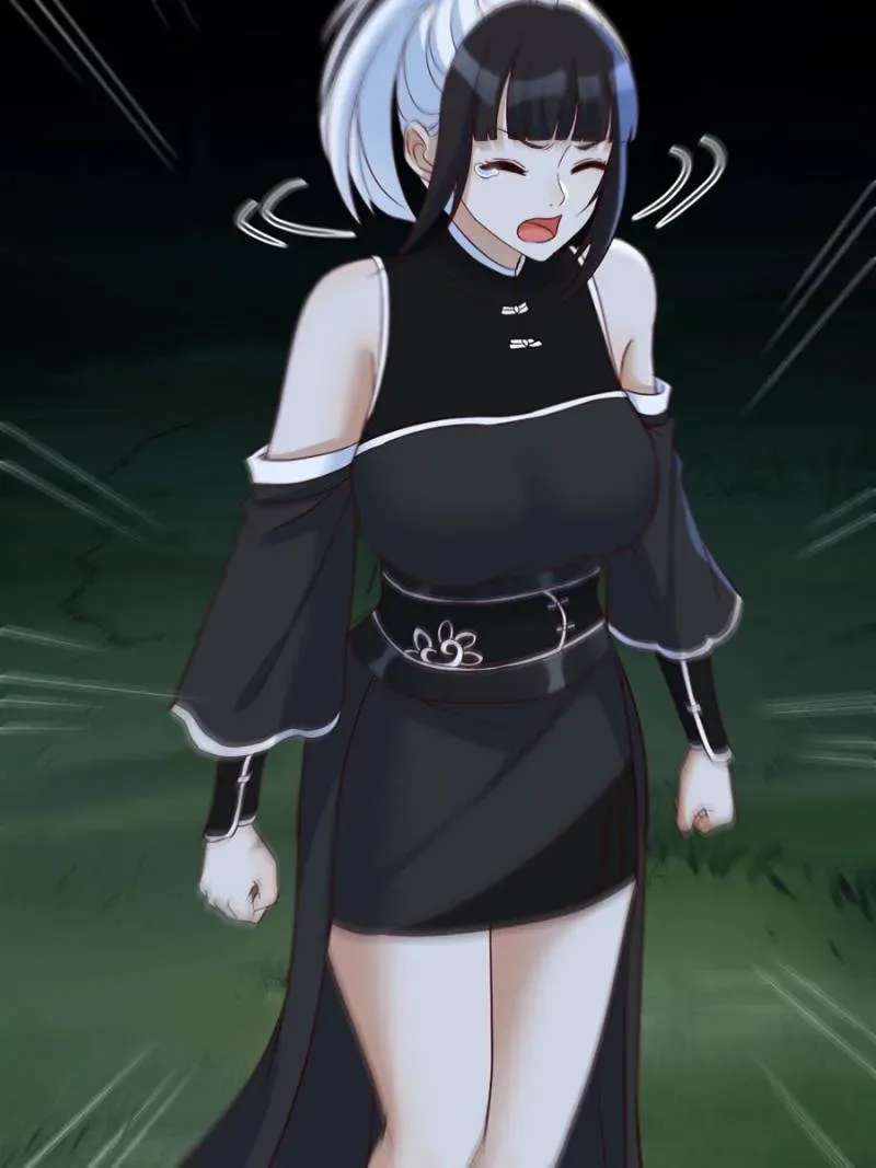 Supreme Saint’s Love Debts Chapter 115 page 16 - 