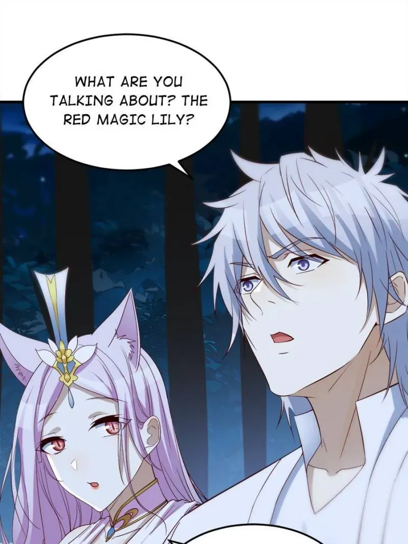 Supreme Saint’s Love Debts Chapter 115 page 18 - 