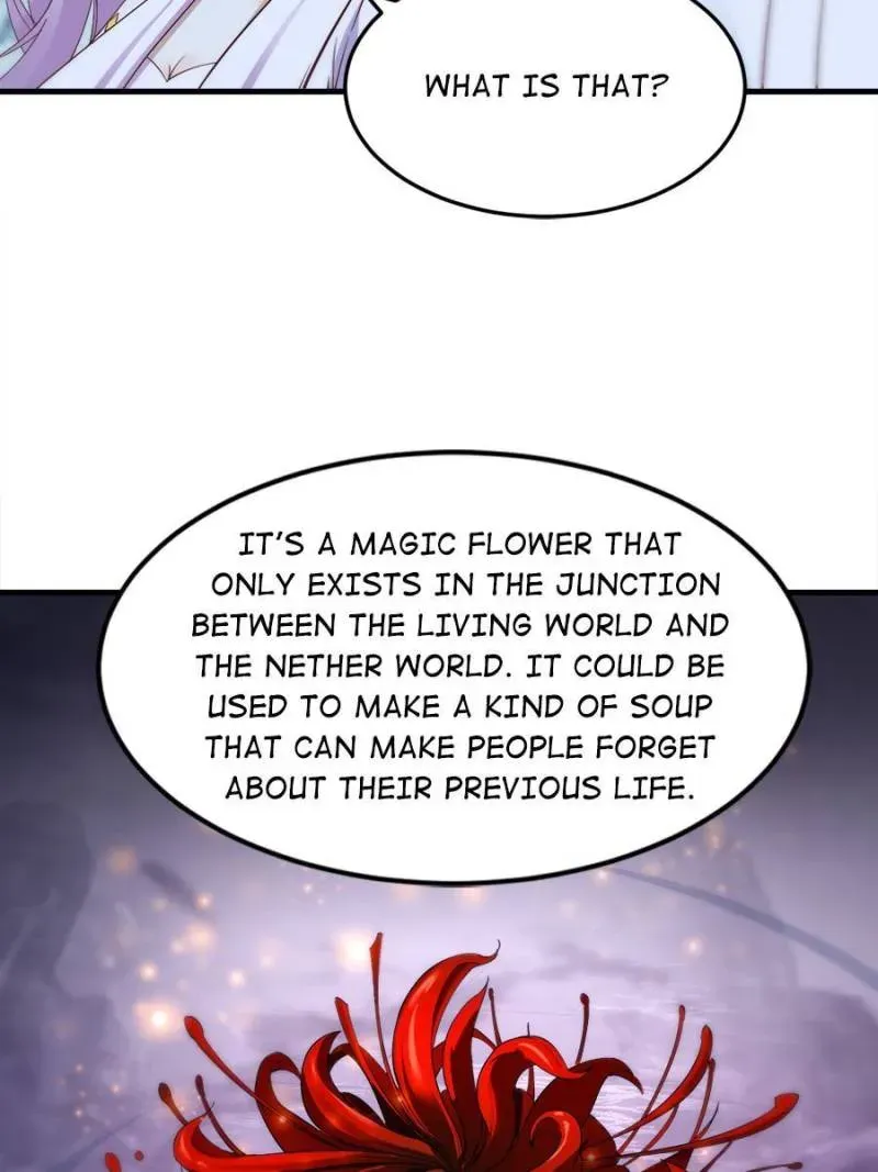 Supreme Saint’s Love Debts Chapter 115 page 19 - 