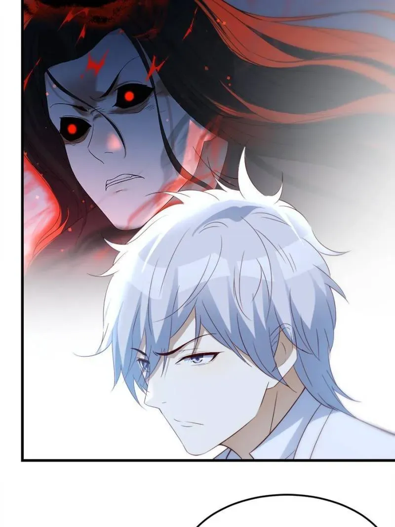 Supreme Saint’s Love Debts Chapter 115 page 21 - 