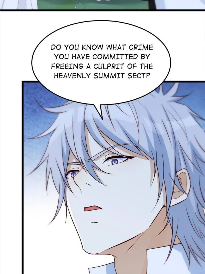 Supreme Saint’s Love Debts Chapter 115 page 4 - 