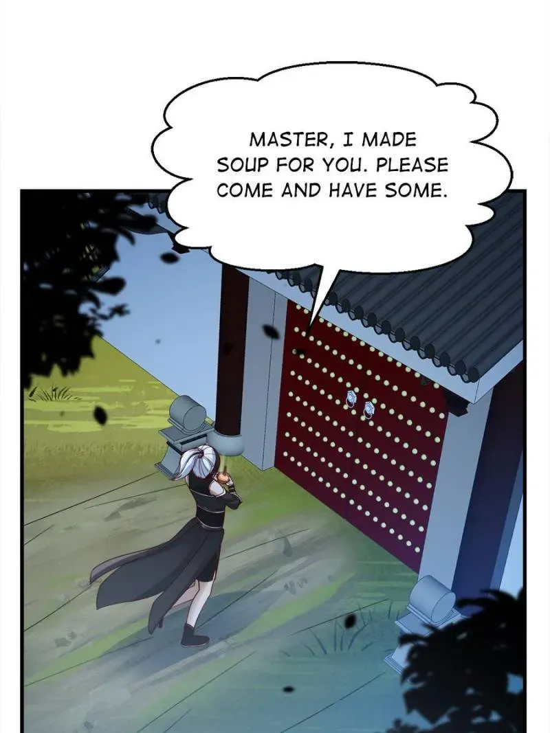 Supreme Saint’s Love Debts Chapter 115 page 31 - 