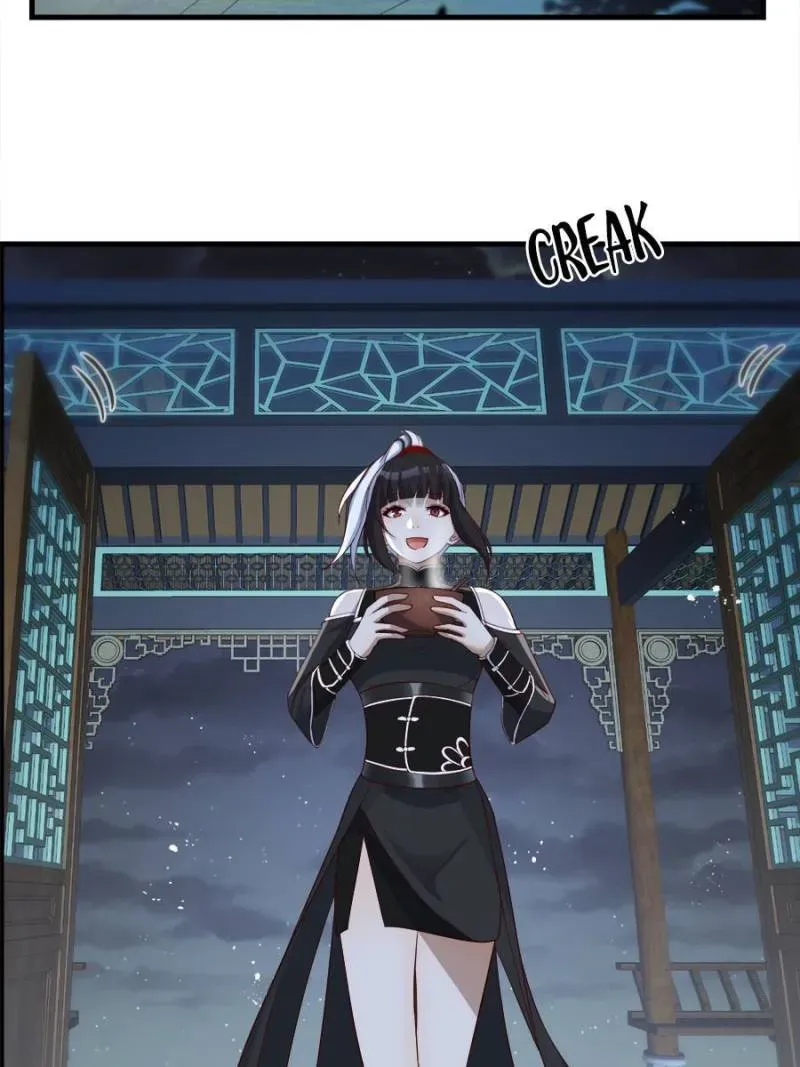 Supreme Saint’s Love Debts Chapter 115 page 32 - 