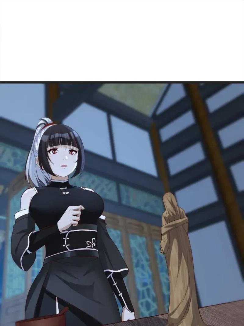 Supreme Saint’s Love Debts Chapter 115 page 36 - 
