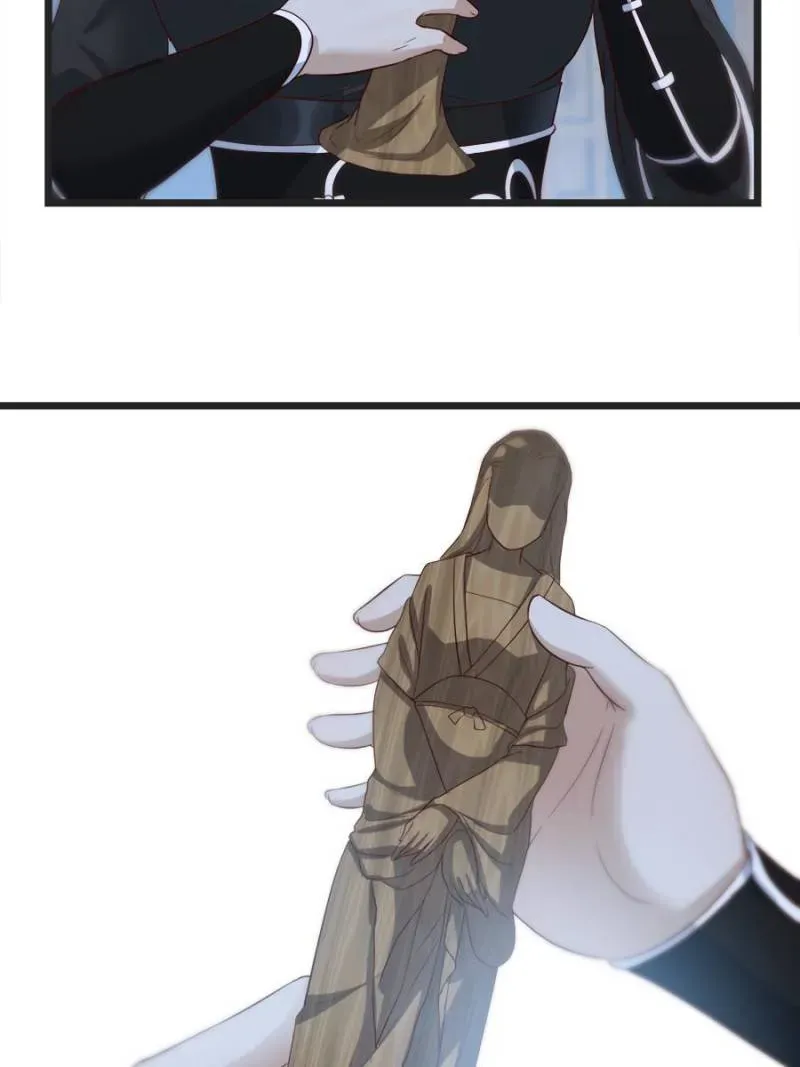 Supreme Saint’s Love Debts Chapter 115 page 38 - 
