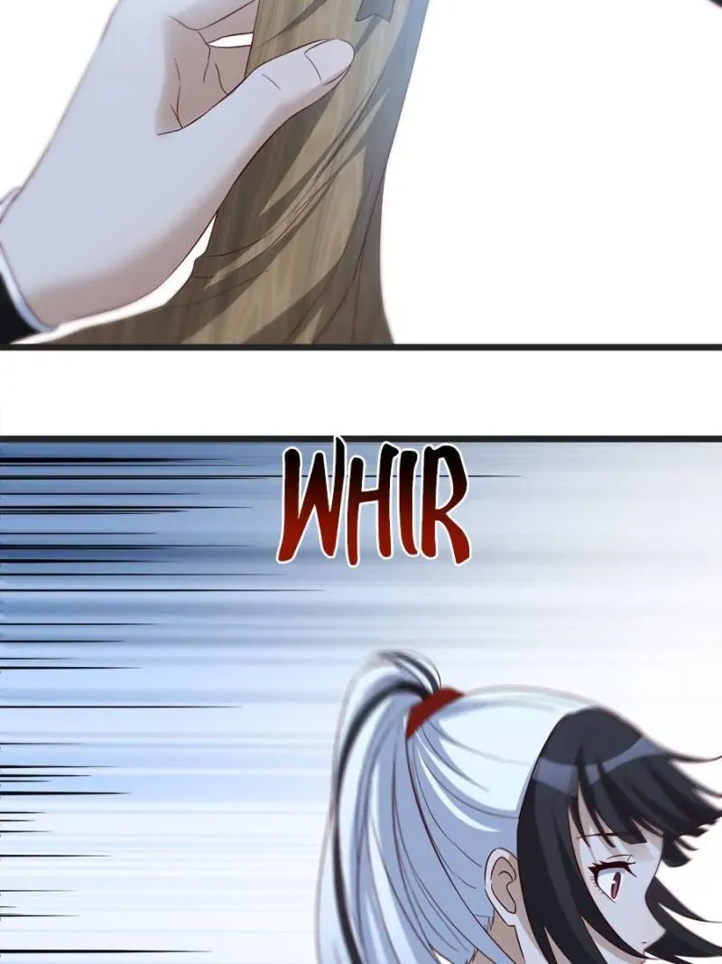 Supreme Saint’s Love Debts Chapter 115 page 39 - 
