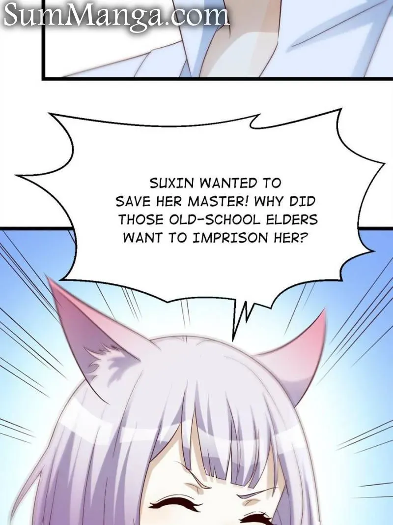 Supreme Saint’s Love Debts Chapter 115 page 5 - 